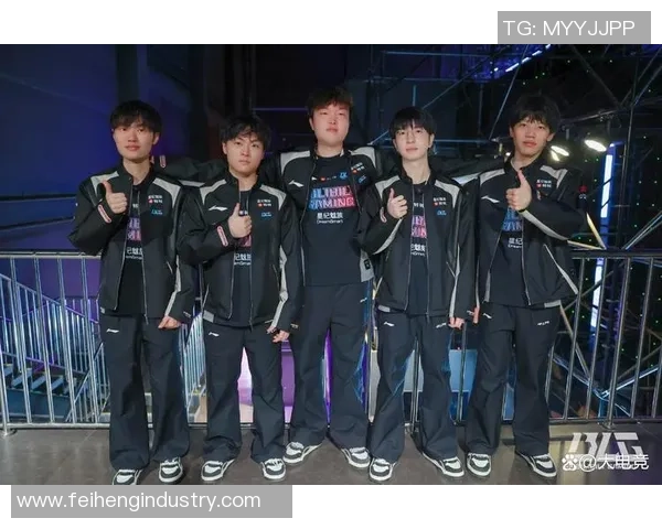 国际邀请赛特别报道：BLG战队的拼搏历程与荣耀之路